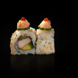 Spicy California Roll